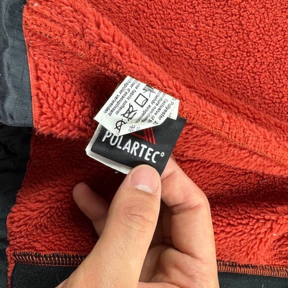 Arc'Teryx Fleece Jacket - Picture 7 of 8